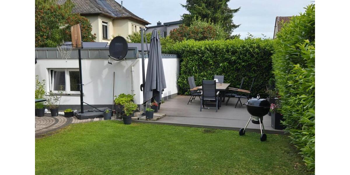 Reihenhaus Haiger - 275.000&euro; | Angebot:26876269