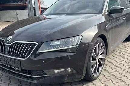 Skoda Superb 174.050 km 16.991 &euro; Neunkirchen 57290