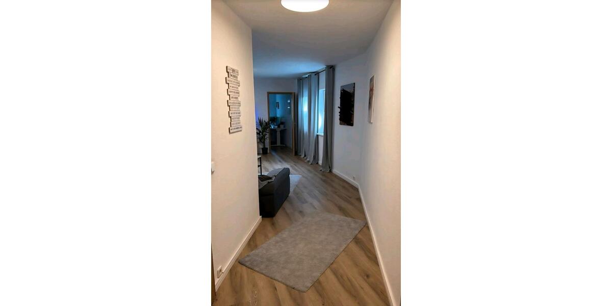 Etagenwohnung Kirchen (Sieg) - 4 Zimmer, 78 m&sup2;, 800&euro; | Angebot:24700000