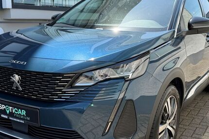 Peugeot 3008 18.000 km 21.990 &euro; Hachenburg 57627