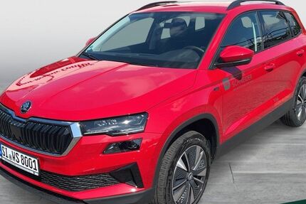 Skoda Karoq 2.500 km 37.990 &euro; Siegen 57076