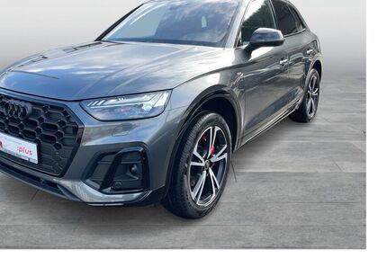 Audi Q5 27.500 km 49.910 &euro; Siegen 57074