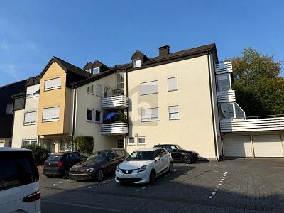WOHNLICH, HELL UND GUT GESCHNITTEN - Etagenwohnung Olpe | Angebot:27321423