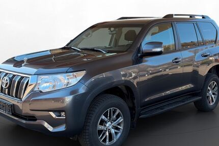 Toyota Land Cruiser 33.330 km 47.990 &euro; Siegen 57074
