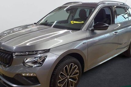 Skoda Kamiq 26.950 km 25.250 &euro; Siegen 57076