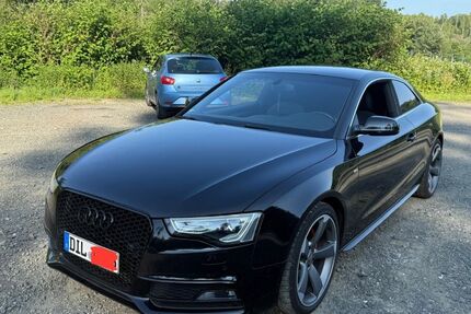 Audi A5 208.259 km 13.200 &euro; Haiger 35708