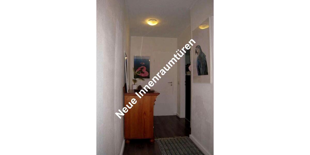 Erdgeschoßwohnung Siegen Weidenau - 2 Zimmer, 44 m&sup2;, 445&euro; | Angebot:25723692