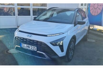 Hyundai BAYON 30 km 24.890 &euro; Neunkirchen 57290