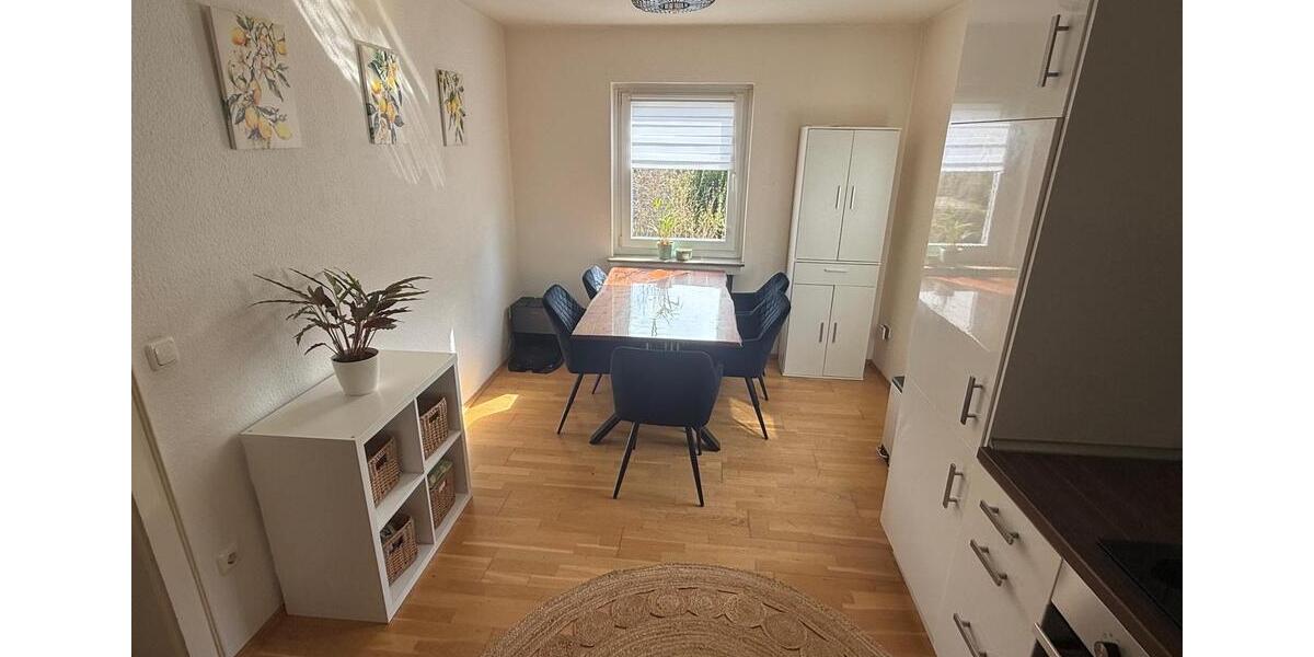 Etagenwohnung Siegen - 2 Zimmer, 65 m&sup2;, 595&euro; | Angebot:26019196