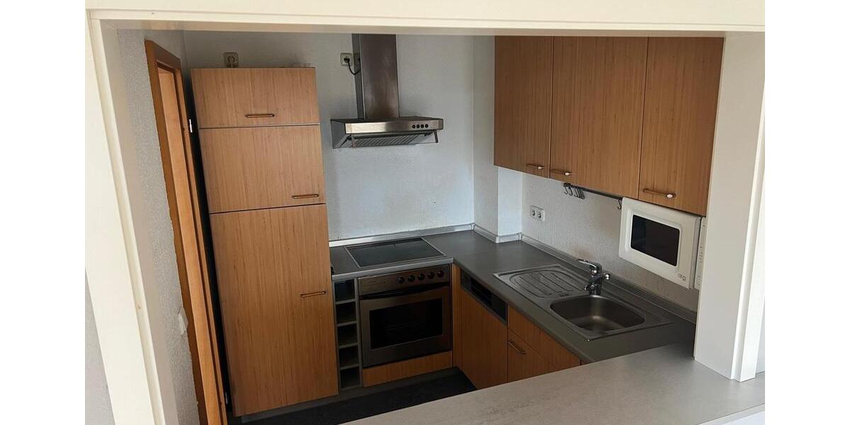 Maisonettenwohnung Hachenburg - 3 Zimmer, 90 m&sup2;, 825&euro; | Angebot:25883279