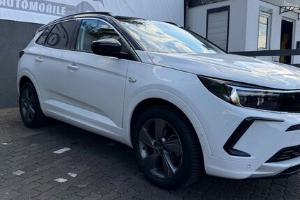 Opel Grandland (X) 81.200 km 16.390 &euro; Betzdorf 57518