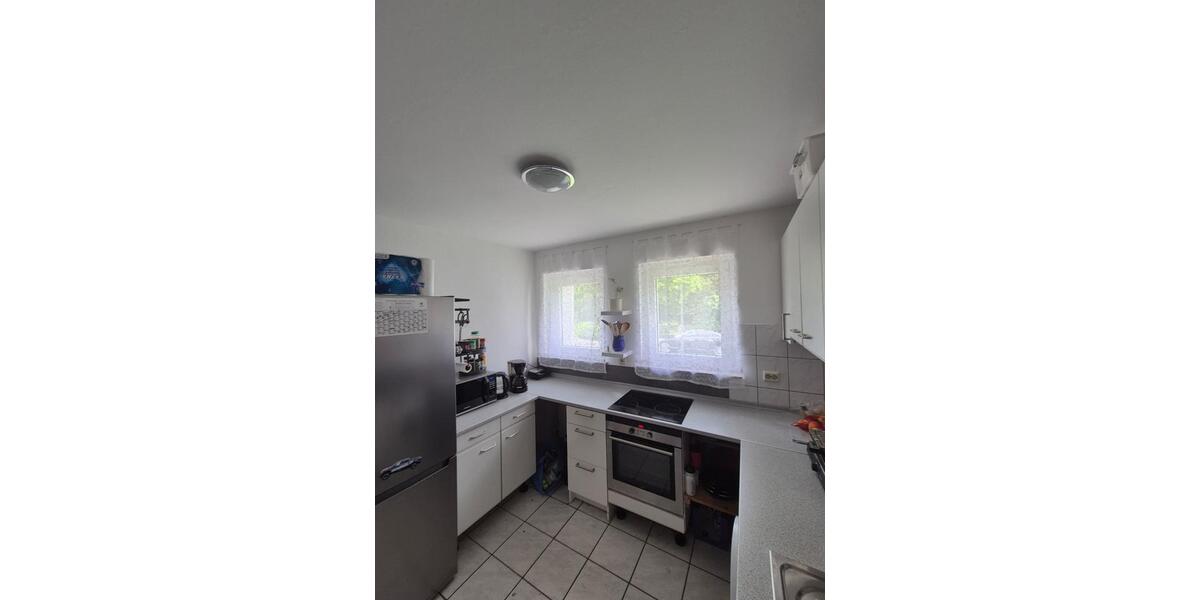 Erdgeschoßwohnung Netphen - 3 Zimmer, 70 m&sup2;, 590&euro; | Angebot:26656187