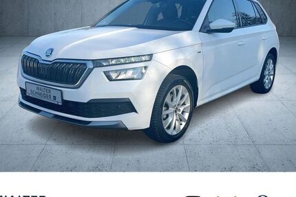 Skoda Kamiq 35.850 km 16.950 &euro; Kreuztal 57223