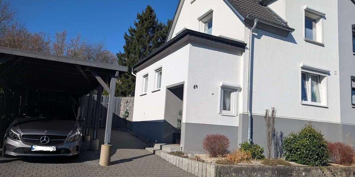 Einfamilienhaus Betzdorf - 3 Zimmer, 85 m&sup2;, 229.000&euro; | Angebot:25972951