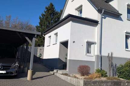 Haus Betzdorf - 3 Zimmer, 85 m&sup2;, 229.000&euro; | Angebot:25972951