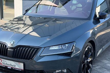 Skoda Superb 91.289 km 26.990 &euro; Wilnsdorf 57234