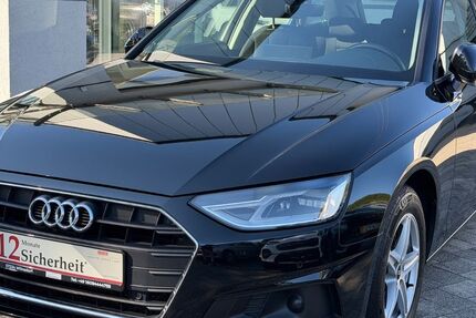 Audi A4 146.637 km 18.990 &euro; Wilnsdorf 57234