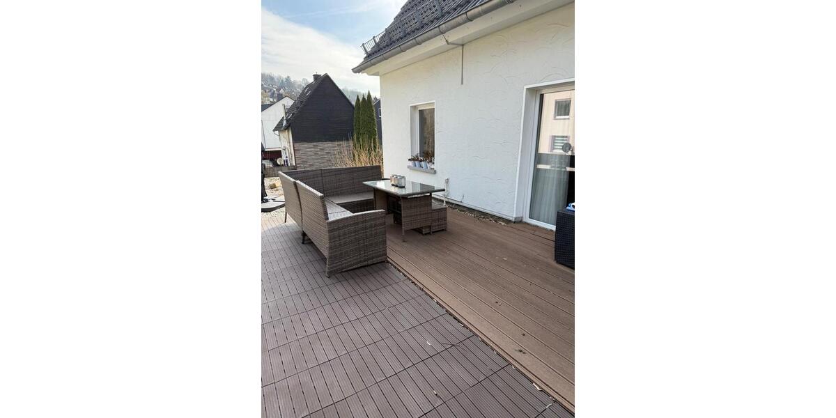 Etagenwohnung Siegen - 2 Zimmer, 65 m&sup2;, 595&euro; | Angebot:26019196