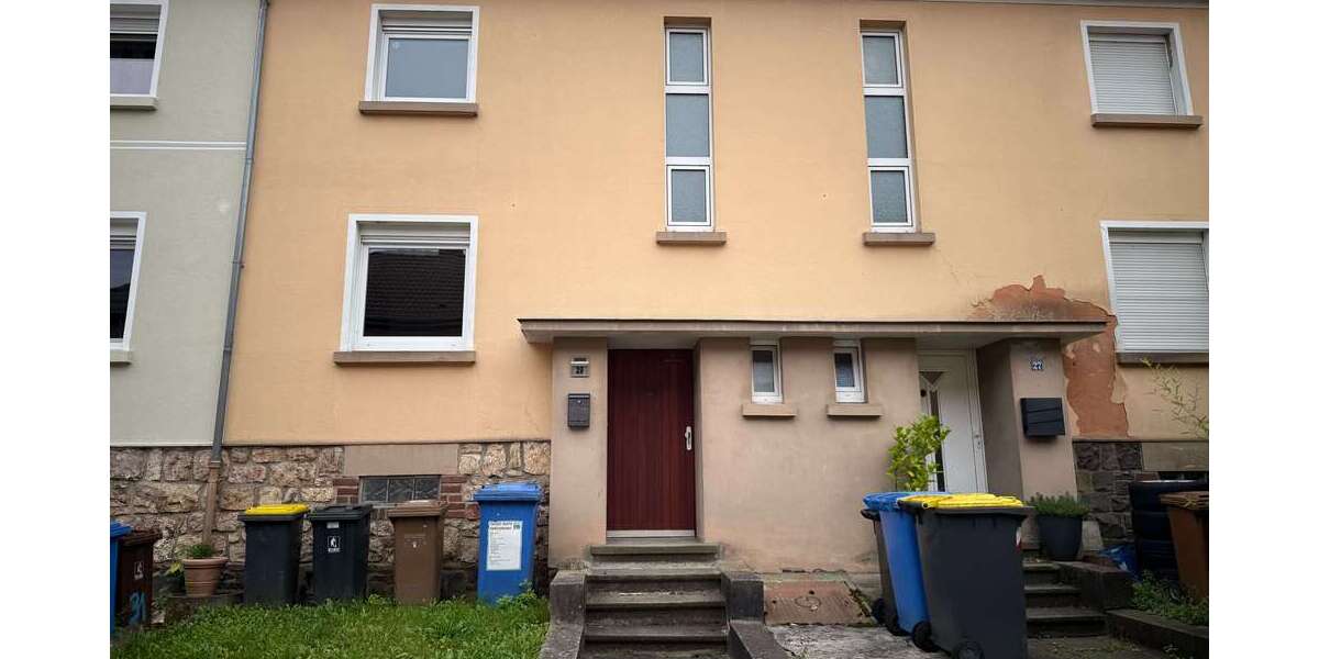 Einfamilienhaus Betzdorf - 4 Zimmer, 70 m&sup2;, 89.000&euro; | Angebot:26022307