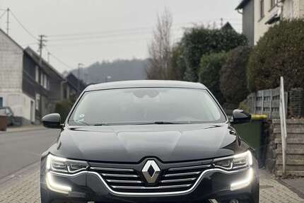 Renault Talisman 203.118 km 11.200 &euro; Burbach 57299