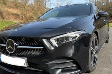 Mercedes-Benz A 220 107.445 km 25.400 &euro; Reichshof 51580