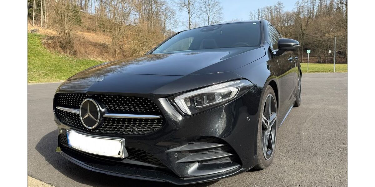 Mercedes-Benz A 220 107.445 km 25.400 &euro; Reichshof 51580