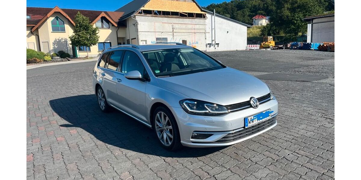 VW Golf 283.858 km 10.115 &euro; Rennerod 56477