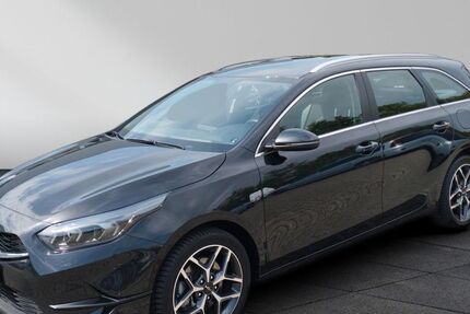 Kia ceed Sportswagon 24.990 km 23.800 &euro; Haiger 35708