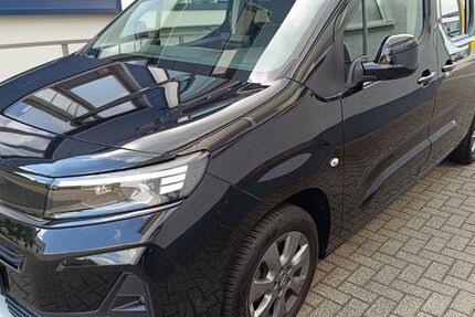 Opel Combo Life 44.200 km 24.990 &euro; Hachenburg 57627