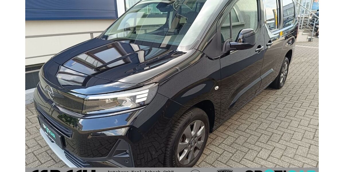 Opel Combo Life 44.200 km 24.990 &euro; Hachenburg 57627