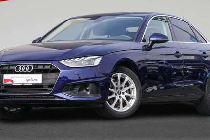Audi A4 28.890 km 25.990 &euro; Herborn 35745
