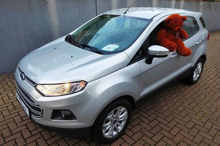 Ford EcoSport 42.400 km 10.614 &euro; Kreuztal-Krombach 57223