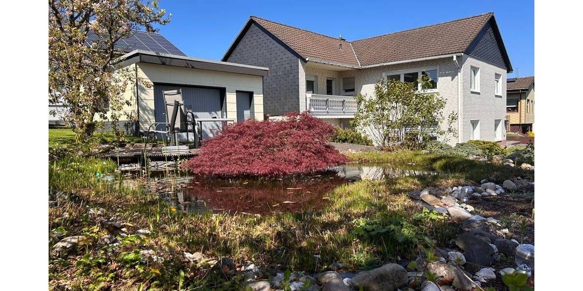 Mehrfamilienhaus, Wohnhaus Nisterau Bach - 7 Zimmer, 160 m&sup2;, 249.000&euro; | Angebot:25799353