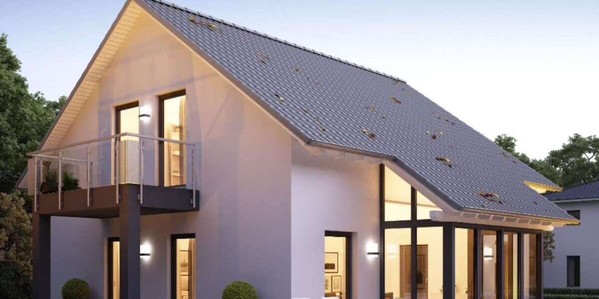 Einfamilienhaus Neunkirchen - 5 Zimmer, 145 m&sup2;, 359.900&euro; | Angebot:26587775