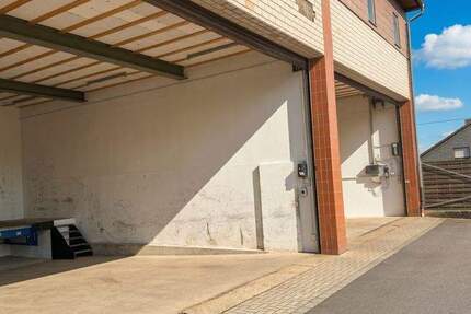 Gewerbeobjekt Bad Marienberg Bad Marienberg - 365&euro; | Angebot:25799356