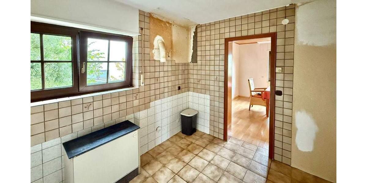 Einfamilienhaus Bad Marienberg VG Langenbach - 6 Zimmer, 155 m&sup2;, 233.000&euro; | Angebot:25691812