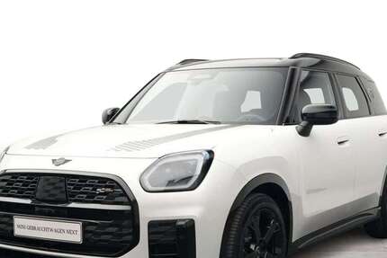 Mini Cooper S Countryman 14.654 km 44.155 &euro; Siegen 57076