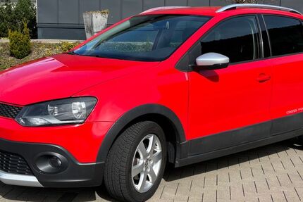 VW Polo 161.000 km 6.599 &euro; Lennestadt 57368