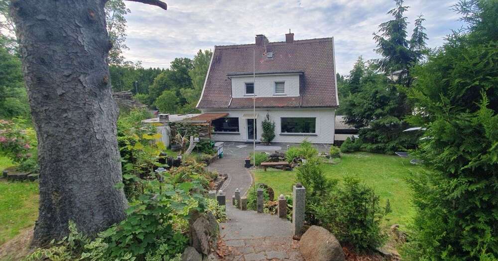 Einfamilienhaus Eschenburg - 6 Zimmer, 152 m&sup2;, 285.000&euro; | Angebot:26913107