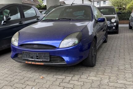 Ford Puma 348.164 km 1.099 &euro; Haiger 35708