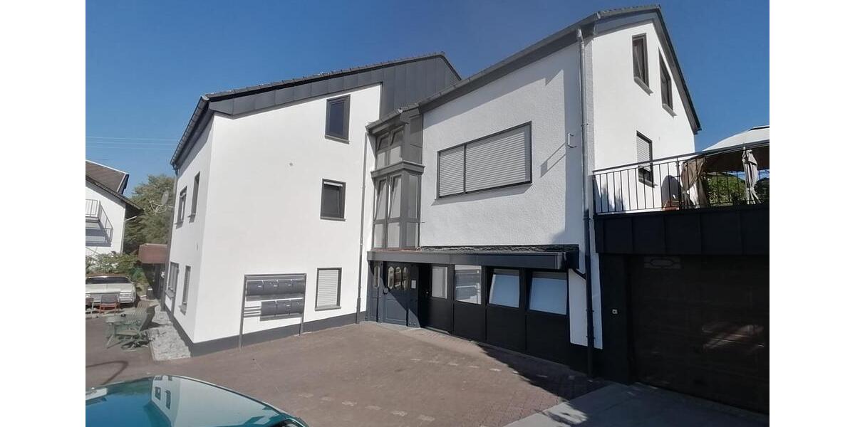 Erdgeschoßwohnung Nister - 1 Zimmer, 44 m&sup2;, 432&euro; | Angebot:25881625