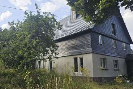 Haus Siegen Kaan-Marienborn - 5 Zimmer, 216 m&sup2;, 669.000&euro; | Angebot:26753999