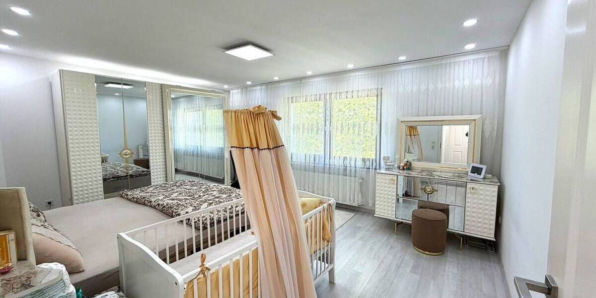 Reihenendhaus Wissen - 6 Zimmer, 160 m&sup2;, 349.000&euro; | Angebot:26778614