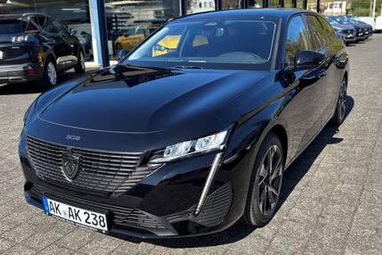 Peugeot 308 7.500 km 32.850 &euro; Siegen 57072