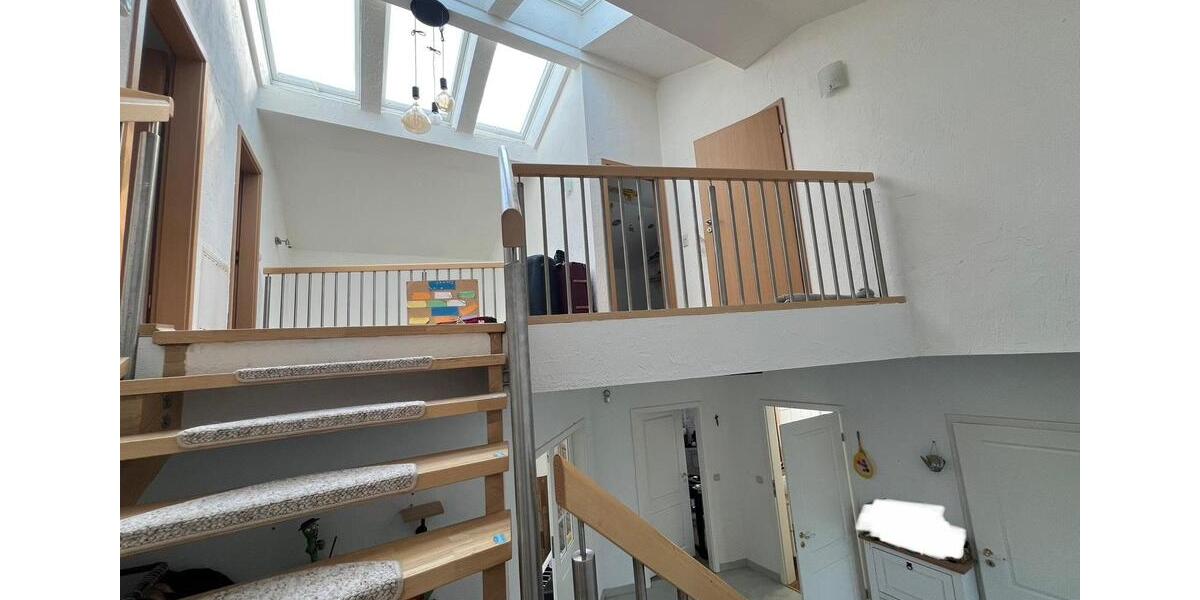 Einfamilienhaus Malberg - 5 Zimmer, 150 m&sup2;, 1.350&euro; | Angebot:25621459