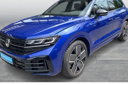 VW Touareg 29.950 km 62.850 &euro; Siegen 57076
