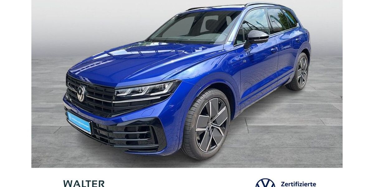 VW Touareg 29.950 km 63.850 &euro; Siegen 57076