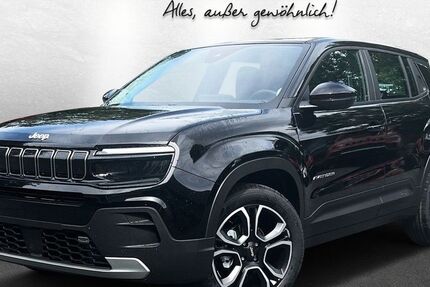 Jeep Avenger 18.593 km 20.790 &euro; Siegen OT Kaan-Marienborn 57074