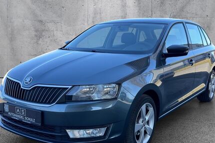 Skoda Rapid 31.450 km 10.390 &euro; Neunkirchen 57290