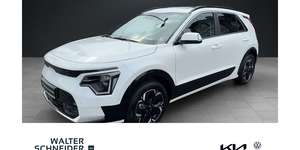Kia Niro 17.000 km 31.410 &euro; Siegen 57072